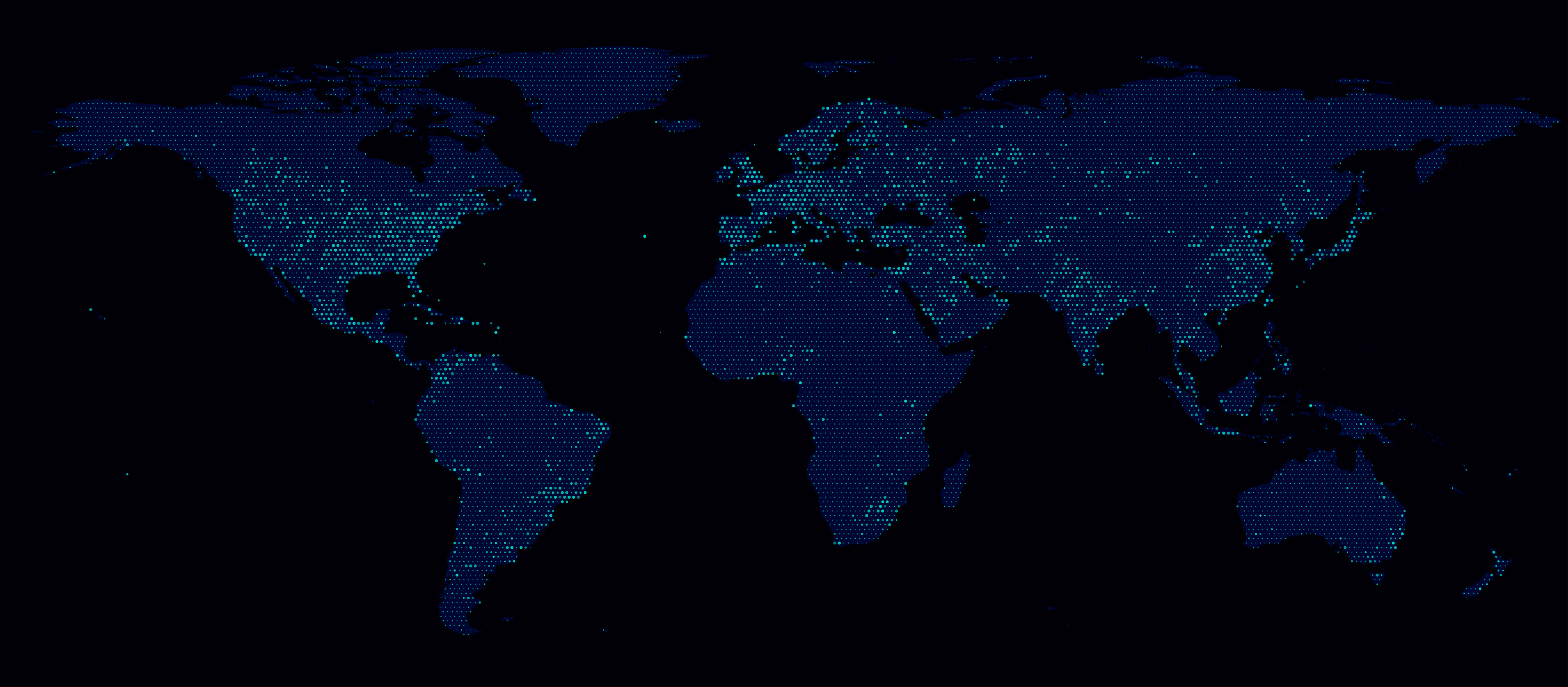 World Map